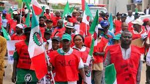 NLC officials chase workers out of offices, banks shut in Ondo